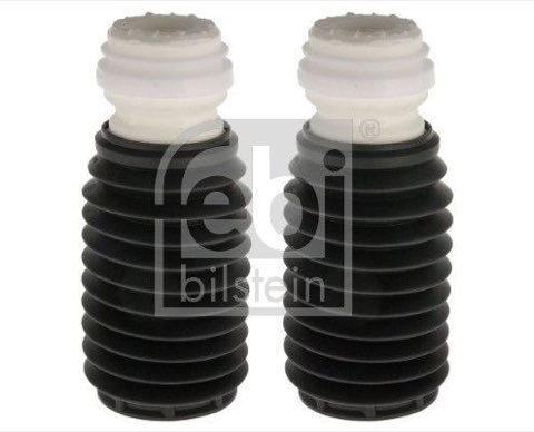 Febi Bilstein 181649 Dust Cover Kit, Shock Absorber, photo 2