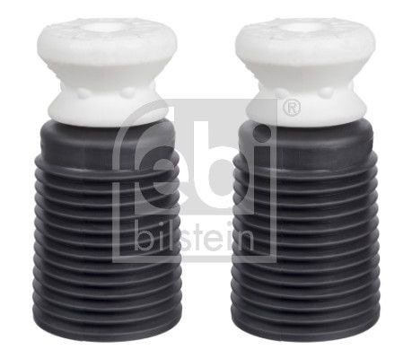 Febi Bilstein 181653 Dust Cover Kit, Shock Absorber, photo 2