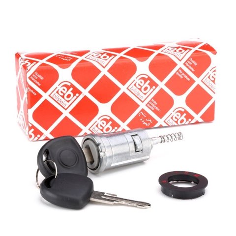 Febi Bilstein 18167 Lock Cylinder, Ignition Lock, photo 3