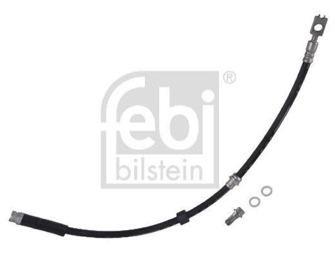 Febi Bilstein 181681 Brake Hose, photo 2