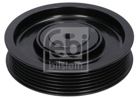 Febi Bilstein 181693 Deflection / Guide Pulley, photo 2