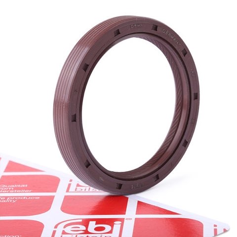 Febi Bilstein 18170 Camshaft Seal, Frontal Sided, photo 2
