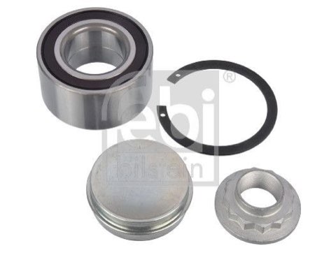 Febi Bilstein 181714 Wheel Bearing Kit, photo 3