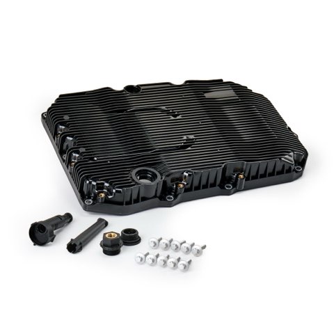 Febi Bilstein 181722 Automatic Transmission Oil Pan, photo 3