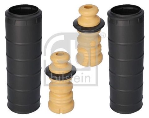 Febi Bilstein 181725 Dust Cover Kit, Shock Absorber, photo 2