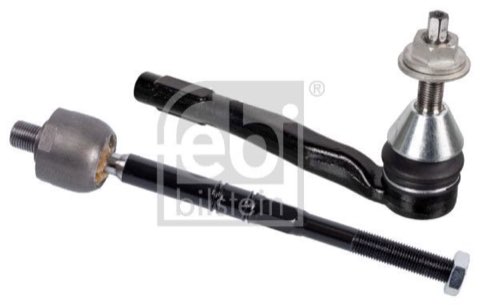 Febi Bilstein 181751 Track Rod Assembly, photo 2