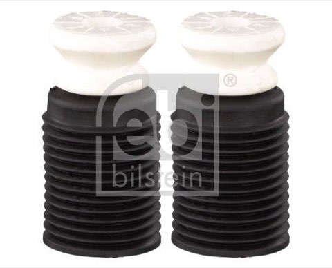 Febi Bilstein 181757 Dust Cover Kit, Shock Absorber, photo 2
