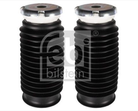 Febi Bilstein 181759 Dust Cover Kit, Shock Absorber, photo 2