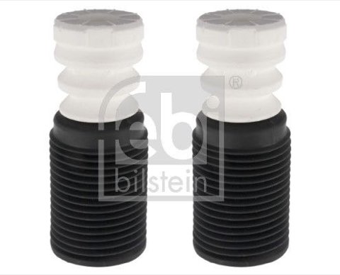 Febi Bilstein 181771 Dust Cover Kit, Shock Absorber, photo 2