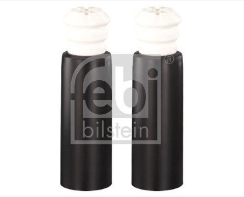 Febi Bilstein 181778 Dust Cover Kit, Shock Absorber, photo 2