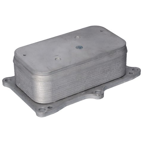 Febi Bilstein 181784 Engine Oil Cooler, photo 2