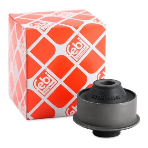 Febi Bilstein 18179 Trailing Arm / Suspension Arm Bush, photo 2