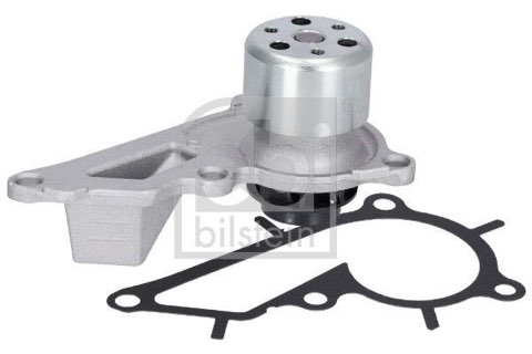 Febi Bilstein 181797 Water Pump, photo 3
