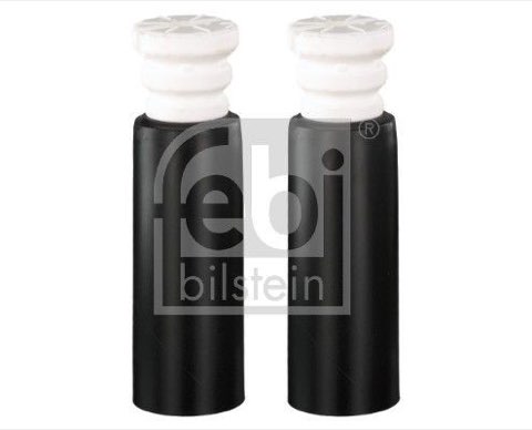 Febi Bilstein 181809 Dust Cover Kit, Shock Absorber, photo 2