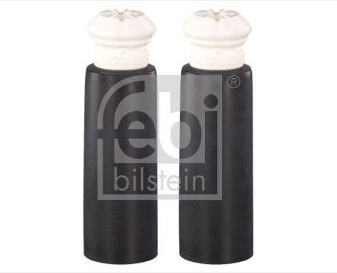 Febi Bilstein 181810 Dust Cover Kit, Shock Absorber, photo 2