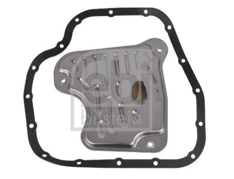 Febi Bilstein 181812 Automatic Transmission Filter Kit, photo 3