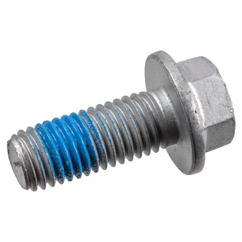 Febi Bilstein 181815 Bolt, Brake Caliper, photo 2