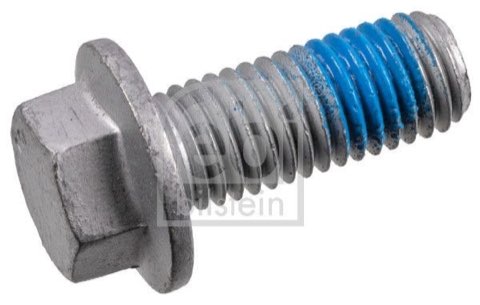 Febi Bilstein 181815 Bolt, Brake Caliper, photo 3