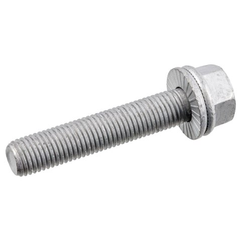 Febi Bilstein 181816 Bolt, Brake Caliper, photo 2
