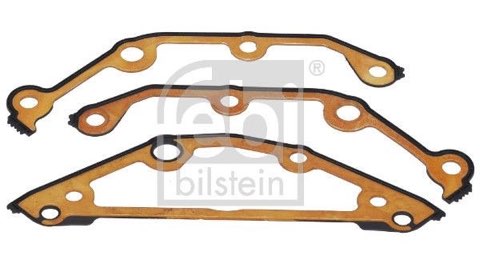 Febi Bilstein 181818 Timing Cover Gasket Set, photo 2