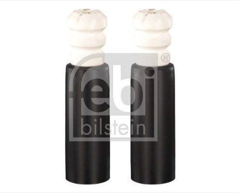 Febi Bilstein 181826 Dust Cover Kit, Shock Absorber, photo 2