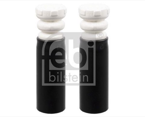 Febi Bilstein 181831 Dust Cover Kit, Shock Absorber, photo 2