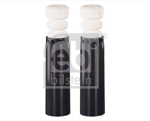 Febi Bilstein 181843 Dust Cover Kit, Shock Absorber, photo 2