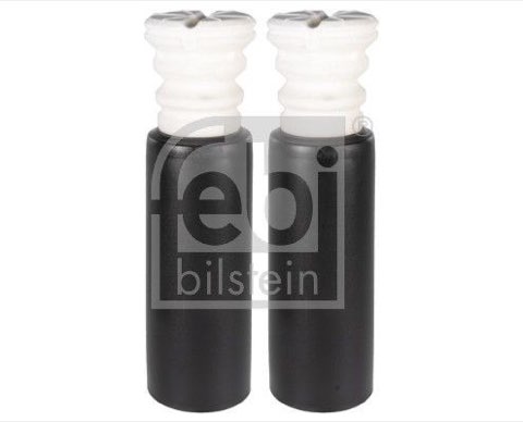 Febi Bilstein 181850 Dust Cover Kit, Shock Absorber, photo 2