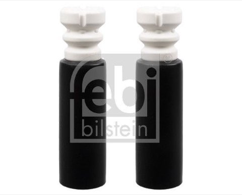 Febi Bilstein 181857 Dust Cover Kit, Shock Absorber, photo 2