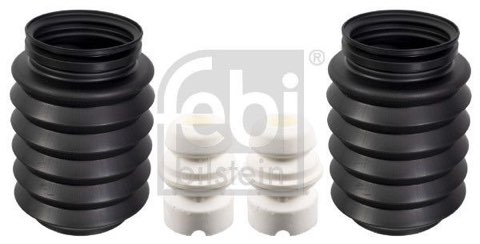 Febi Bilstein 181858 Dust Cover Kit, Shock Absorber, photo 2
