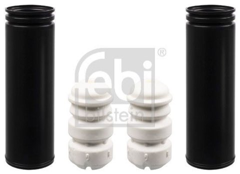 Febi Bilstein 181859 Dust Cover Kit, Shock Absorber, photo 2