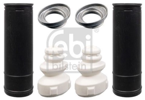 Febi Bilstein 181861 Dust Cover Kit, Shock Absorber, photo 2