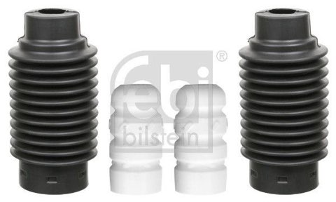 Febi Bilstein 181862 Dust Cover Kit, Shock Absorber, photo 2