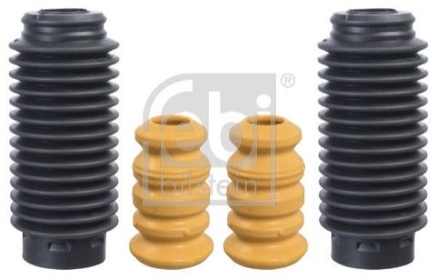 Febi Bilstein 181865 Dust Cover Kit, Shock Absorber, photo 2
