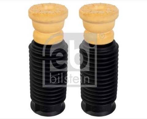 Febi Bilstein 181866 Dust Cover Kit, Shock Absorber, photo 2