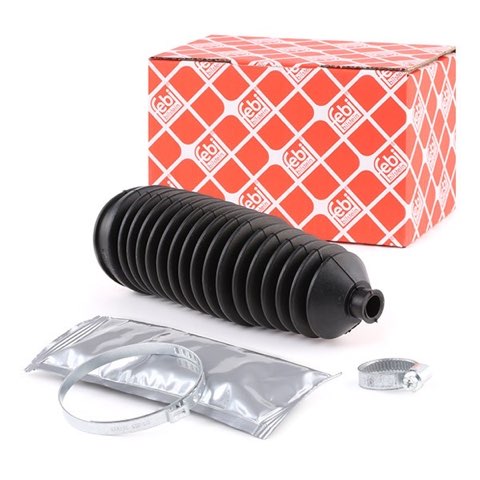 Febi Bilstein 18187 Steering Rack Gaiter Kit, photo 2