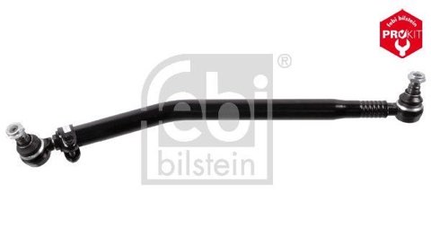Febi Bilstein 181904 Steering Drag Link, photo 3