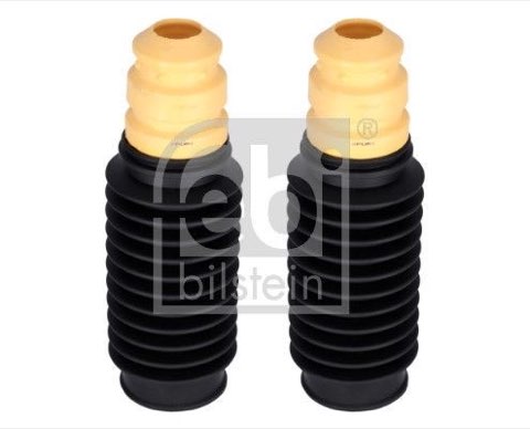 Febi Bilstein 181908 Dust Cover Kit, Shock Absorber, photo 2