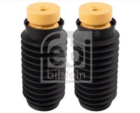 Febi Bilstein 181909 Dust Cover Kit, Shock Absorber, photo 2