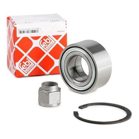 Febi Bilstein 18191 Wheel Bearing Kit, photo 2