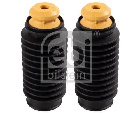 Febi Bilstein 181910 Dust Cover Kit, Shock Absorber, photo 2