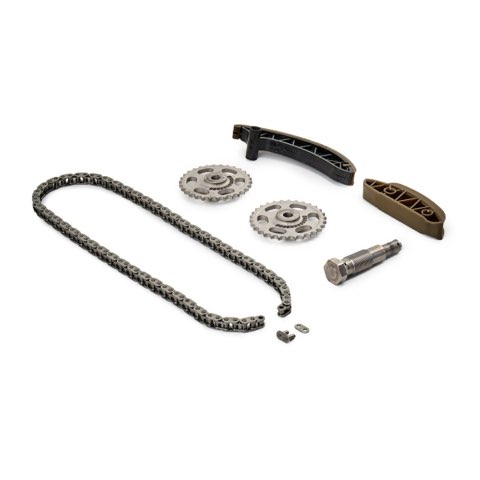 Febi Bilstein 181931 Timing Chain Kit, photo 2