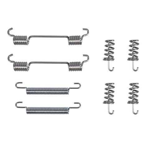 Febi Bilstein 181955 Brake Shoe Fitting Kit