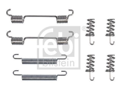 Febi Bilstein 181955 Brake Shoe Fitting Kit, photo 2