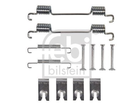 Febi Bilstein 181968 Brake Shoe Fitting Kit, photo 2