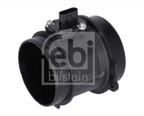 Febi Bilstein 181973 Mass Air Flow Sensor, photo 3