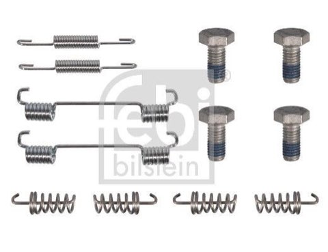 Febi Bilstein 181975 Brake Shoe Fitting Kit, photo 2
