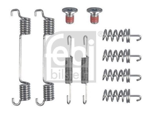 Febi Bilstein 181976 Brake Shoe Fitting Kit, photo 2