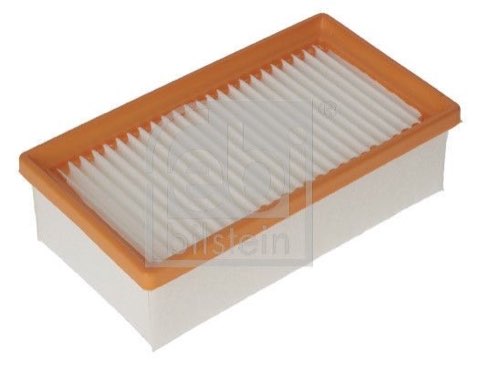 Febi Bilstein 181978 Air Filter, photo 3