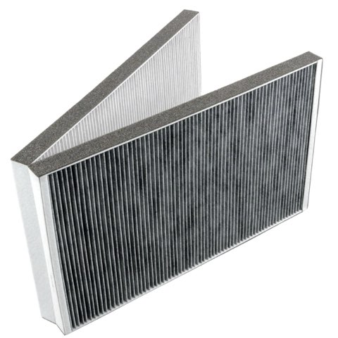 Febi Bilstein 181979 Pollen Filter, photo 2